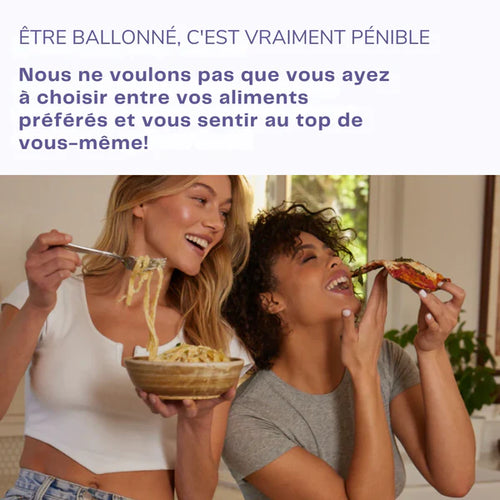 Kit Bien-Être Enveloppant