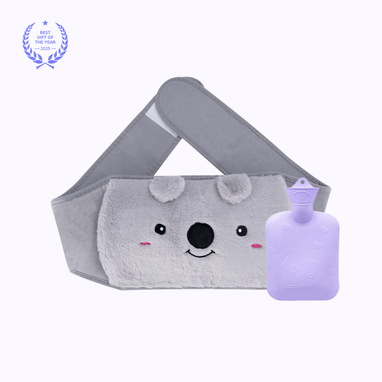 Multifunktionaler Farbwärmer