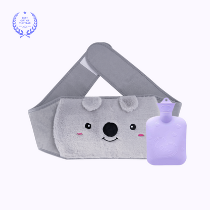 Multifunktionaler Farbwärmer