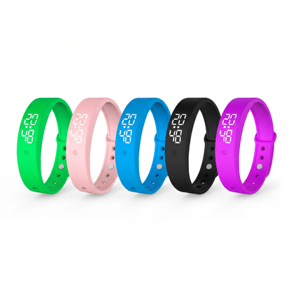 Intelligentes Smart-Armband