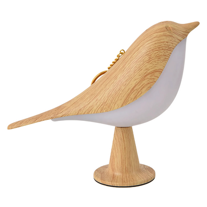 Lampes pour oiseaux