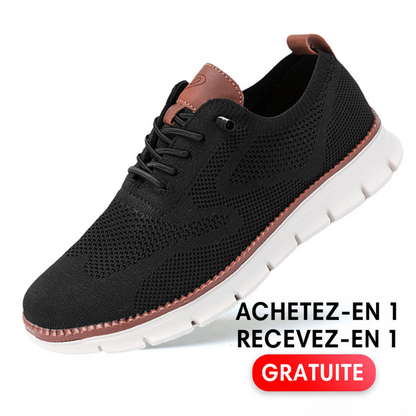 Urban - Chaussures Ultra Confortables « Offre Secrète » Achetez-en 1 Recevez-en 1 Gratuite