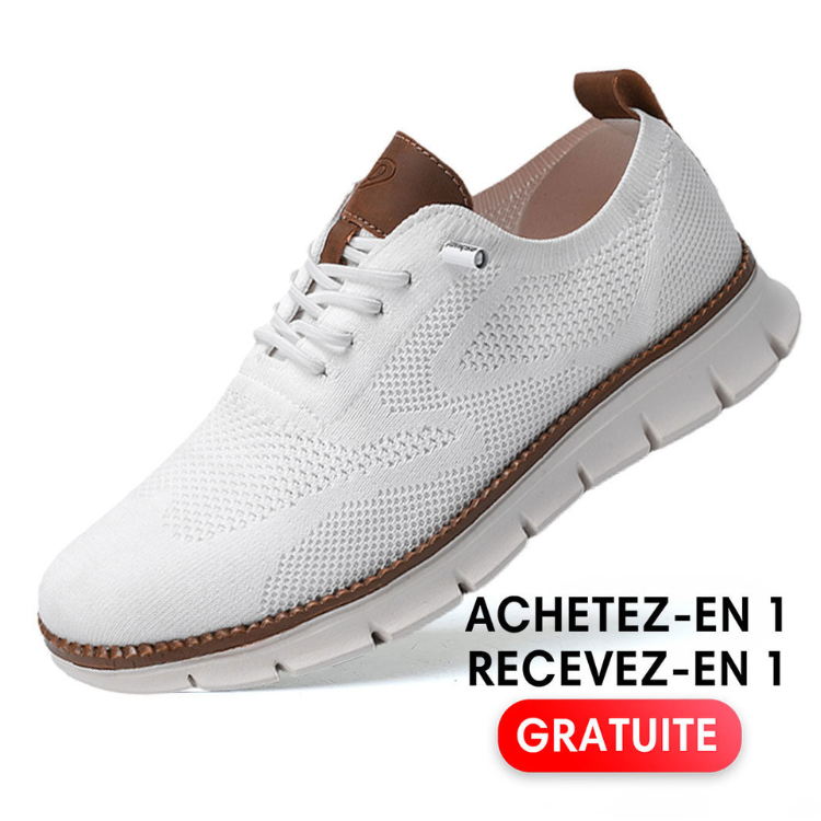 Urban - Chaussures Ultra Confortables « Offre Secrète » Achetez-en 1 Recevez-en 1 Gratuite