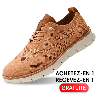 Urban - Chaussures Ultra Confortables « Offre Secrète » Achetez-en 1 Recevez-en 1 Gratuite