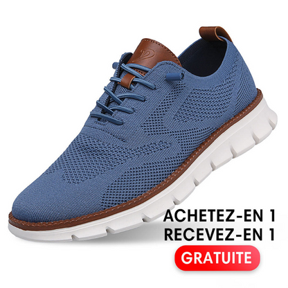 Urban - Chaussures Ultra Confortables « Offre Secrète » Achetez-en 1 Recevez-en 1 Gratuite