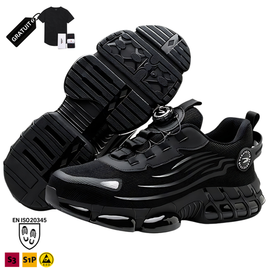 Chaussures de Sécurité Haute Performance
