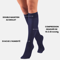 Bleu Marine