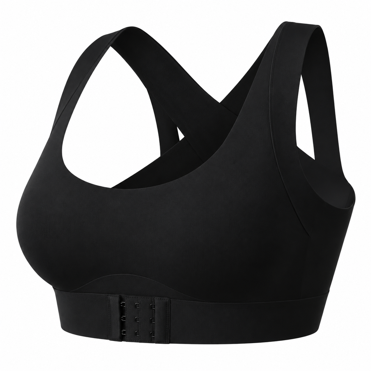 Soutien-Gorge Correcteur de Posture Sans Armatures