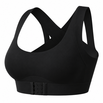 Soutien-Gorge Correcteur de Posture Sans Armatures