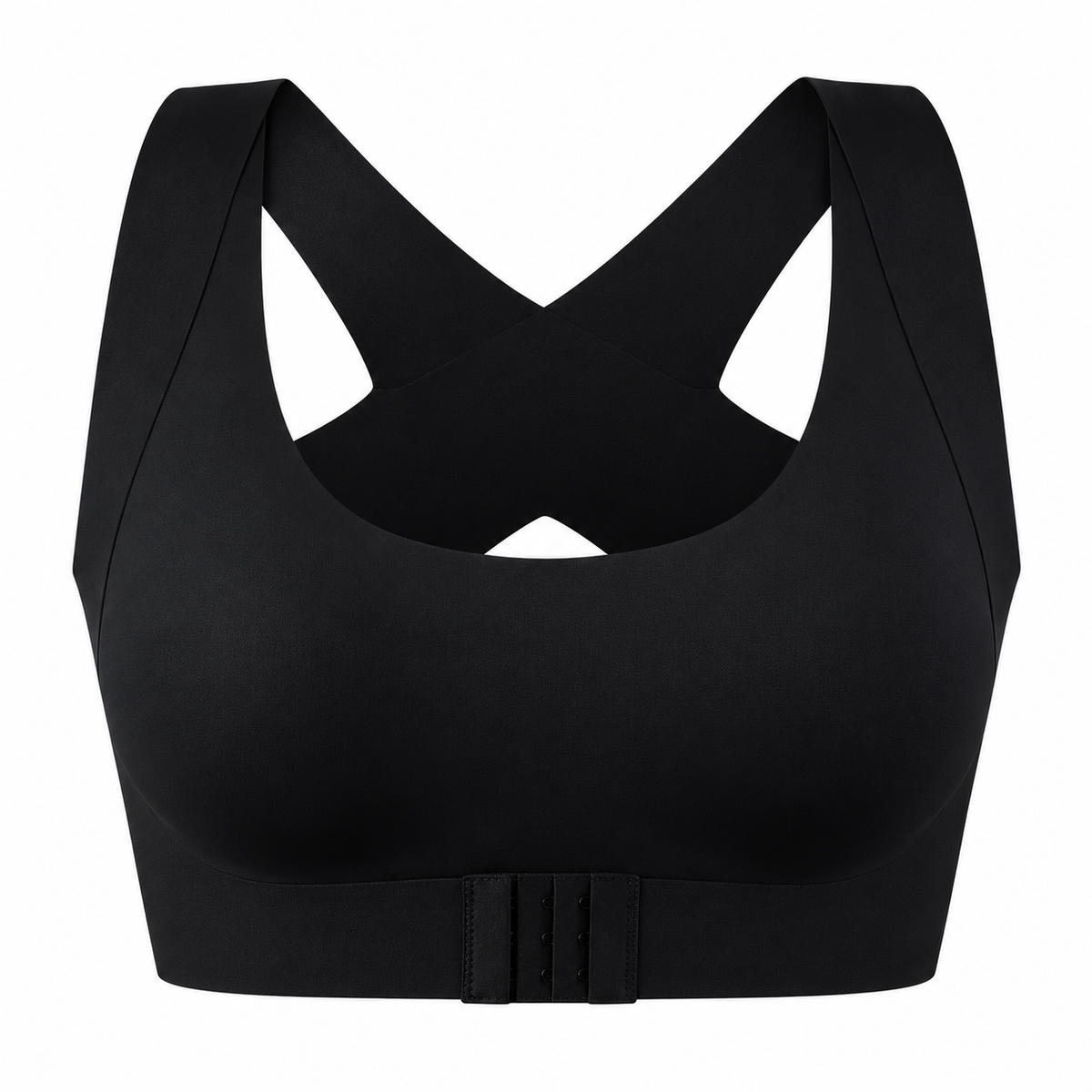 Soutien-Gorge Correcteur de Posture Sans Armatures