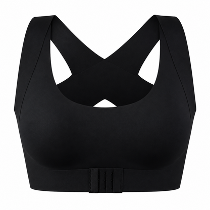 Soutien-Gorge Correcteur de Posture Sans Armatures