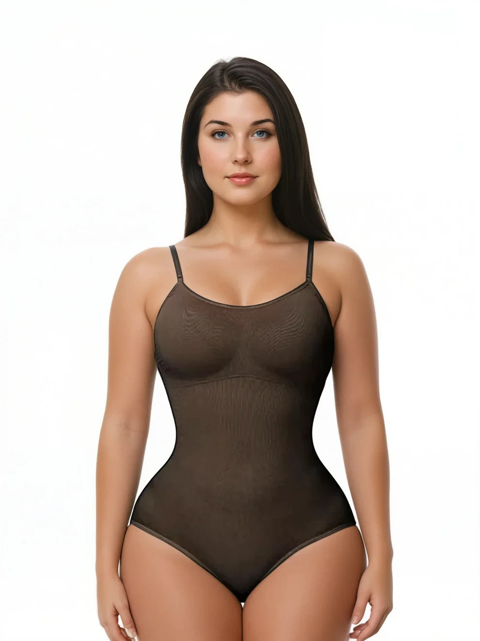 Shapewear - Luxus Bodysuit