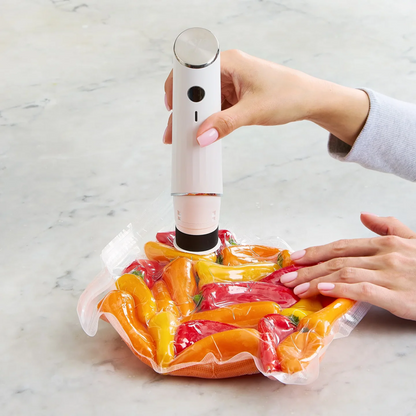 Machine Sous Vide Chef Preserve