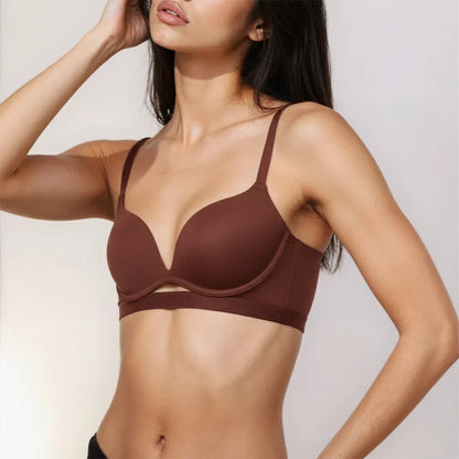 Soutien-gorge léger pour petites poitrines AA à C