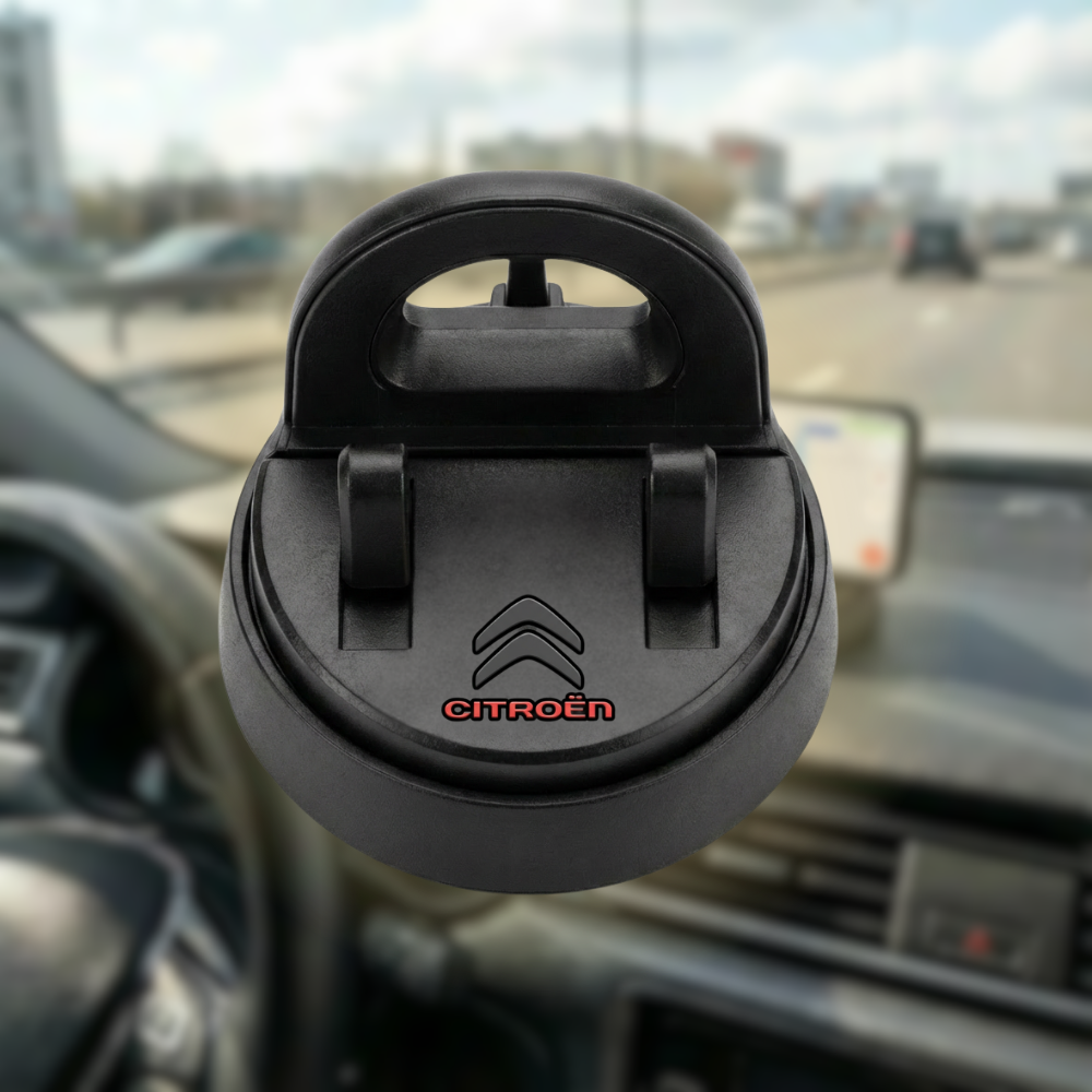 Drehbare Telefonhalterung T80 PRO™