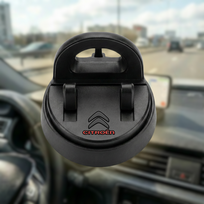 Drehbare Telefonhalterung T80 PRO™