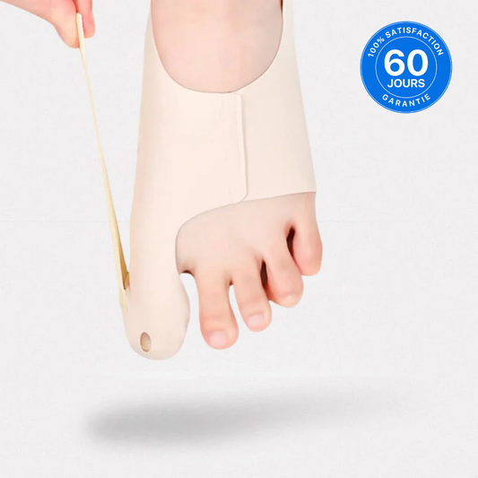 Vitality™ - Orthèses Hallux Valgus