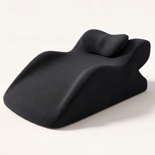Ergonomisches Lagerungskissen aus Memory-Schaum