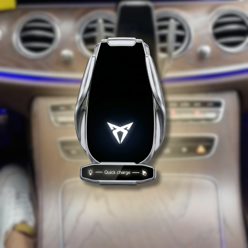 Telefonhalterung für das Auto