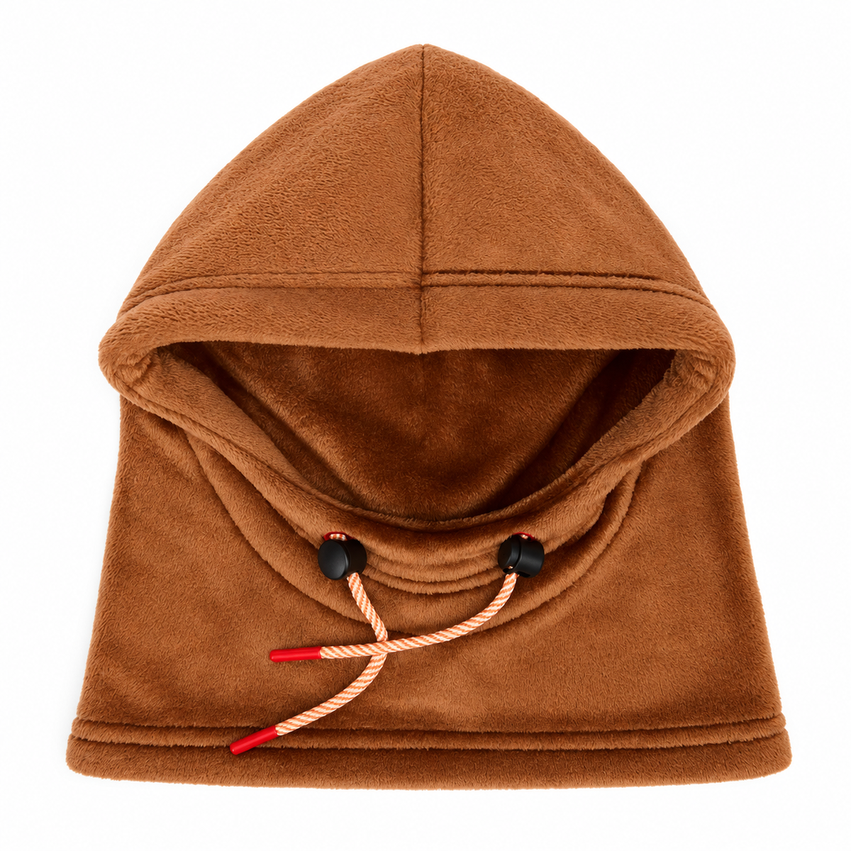 Cagoule Polaire Enfant Chaude et Douce