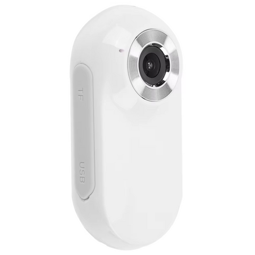 Caméra Miniature pour Collier de Chat – Vue Immersive à 360°