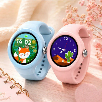 Montre Éducative Parlante Enfant