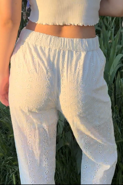 Pantalon Lila | Édition Limitée