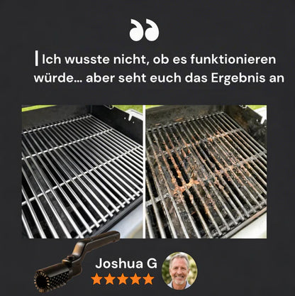 Gitterreiniger
