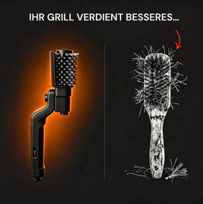 Gitterreiniger