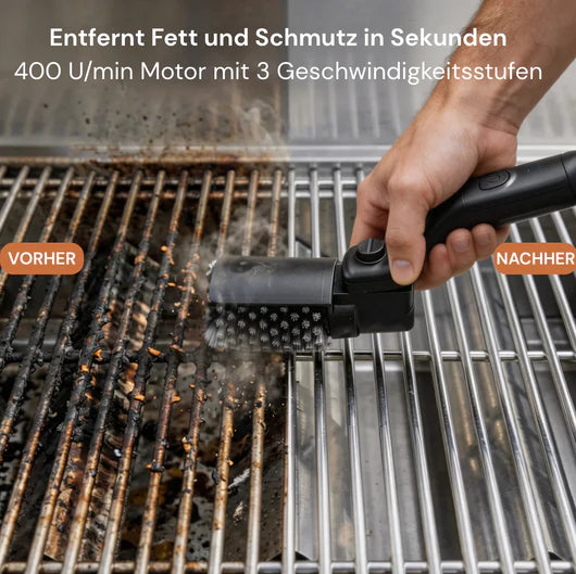 Gitterreiniger