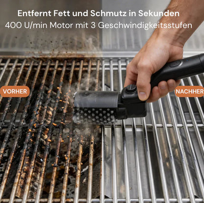 Gitterreiniger