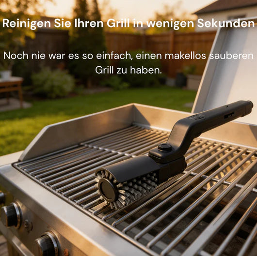 Gitterreiniger