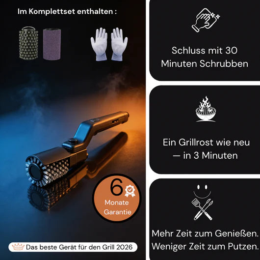 Gitterreiniger