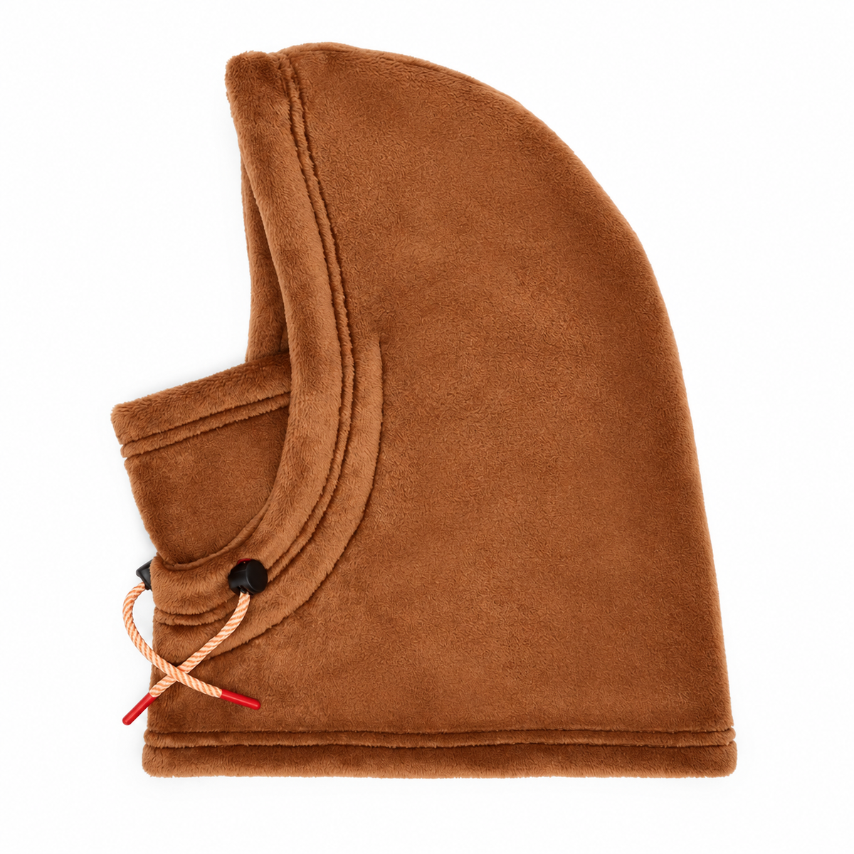 Cagoule Polaire Enfant Chaude et Douce