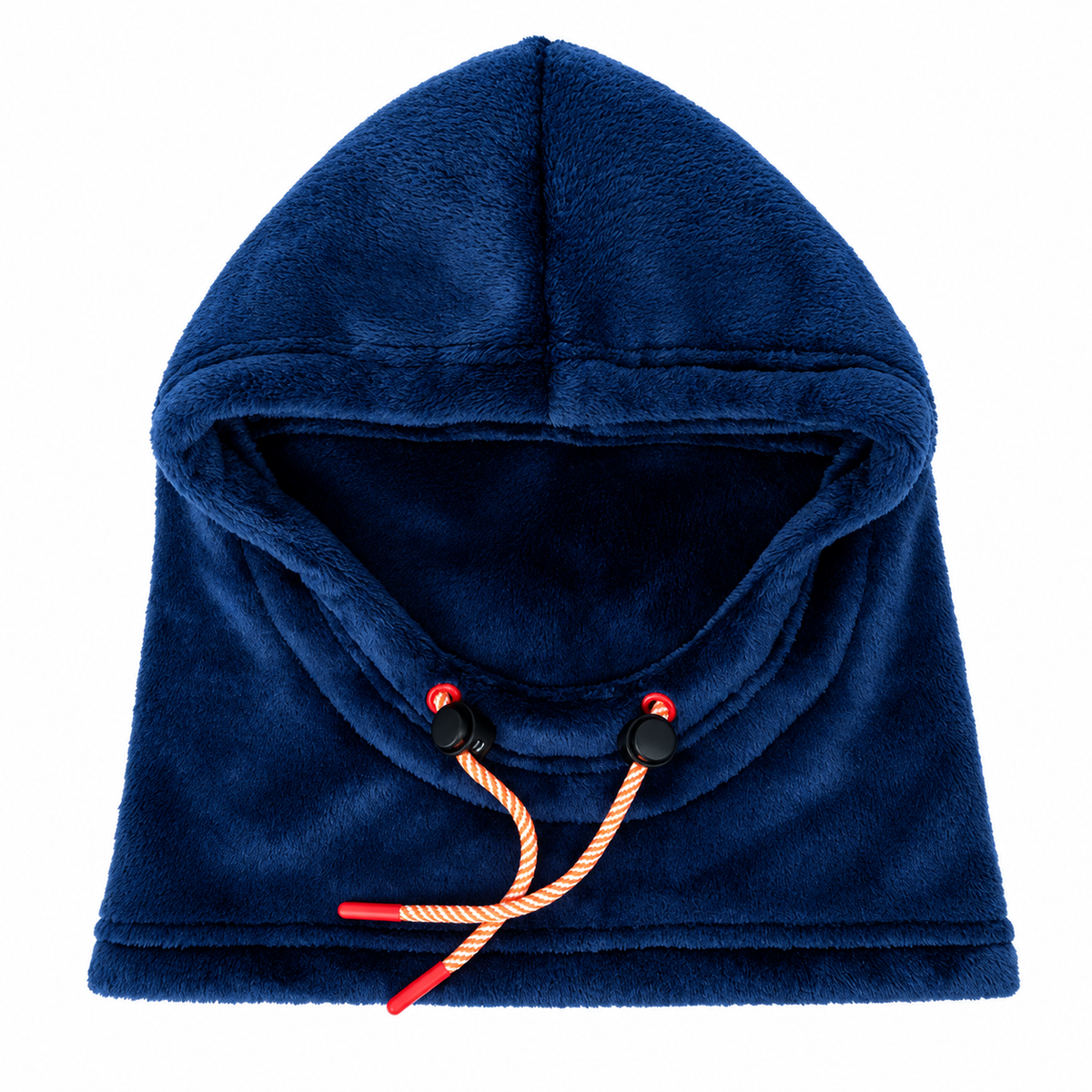 Cagoule Polaire Enfant Chaude et Douce