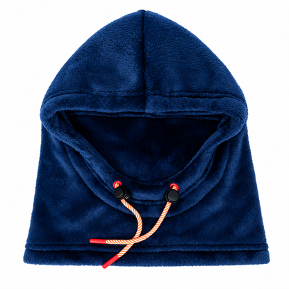 Cagoule Polaire Enfant Chaude et Douce