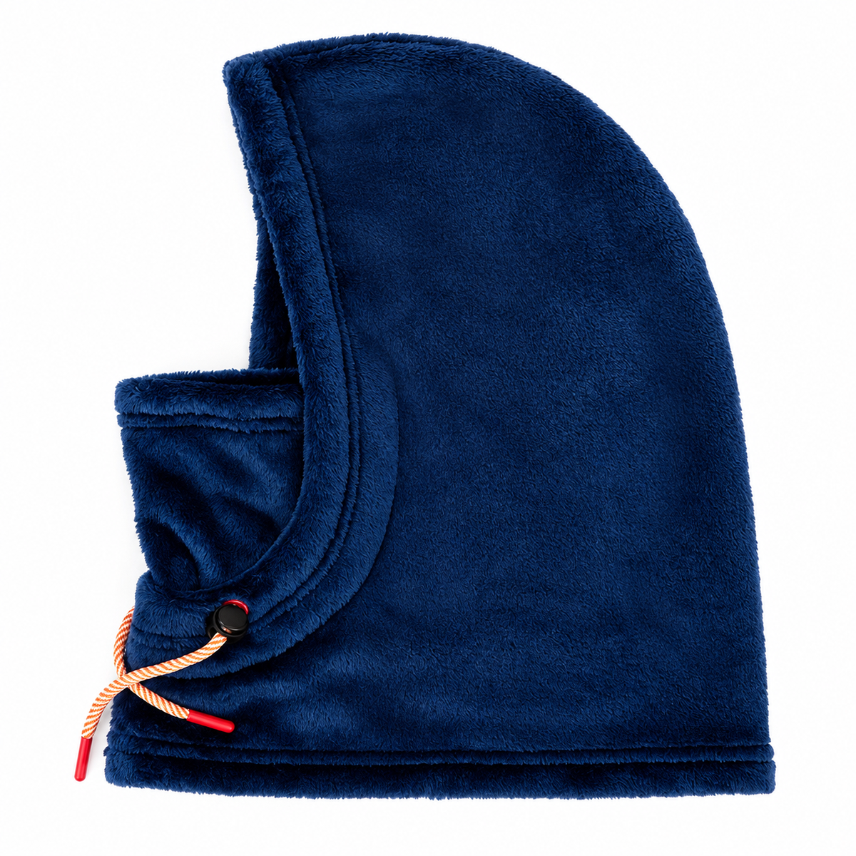 Cagoule Polaire Enfant Chaude et Douce