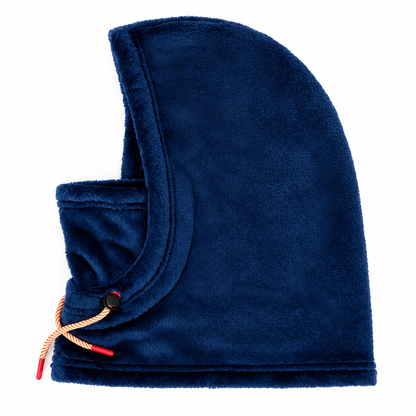 Cagoule Polaire Enfant Chaude et Douce