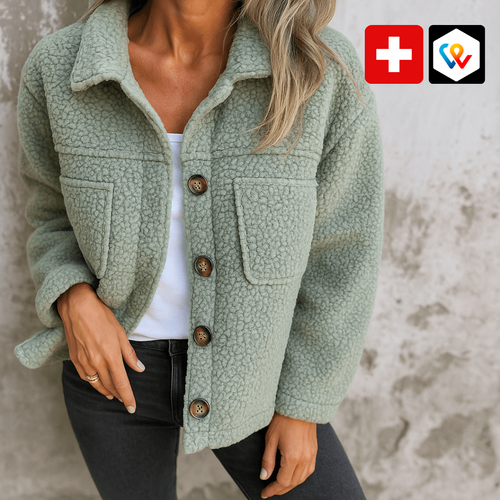 Diona™ | Manteau Court