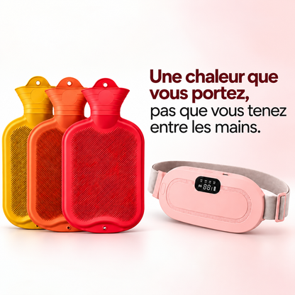 Ceinture Chauffante
