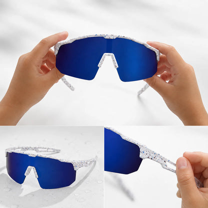 Lunettes de Soleil Enfant UV