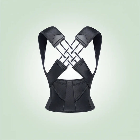 Correcteur de posture dorsal