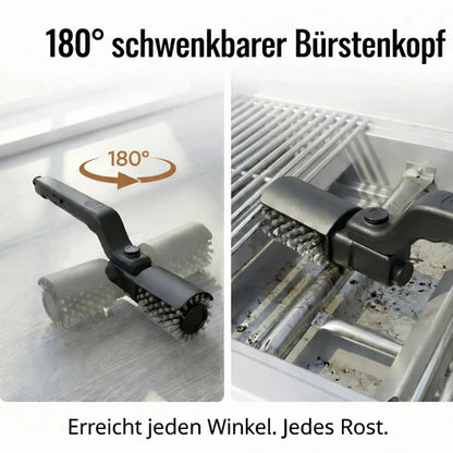 Gitterreiniger