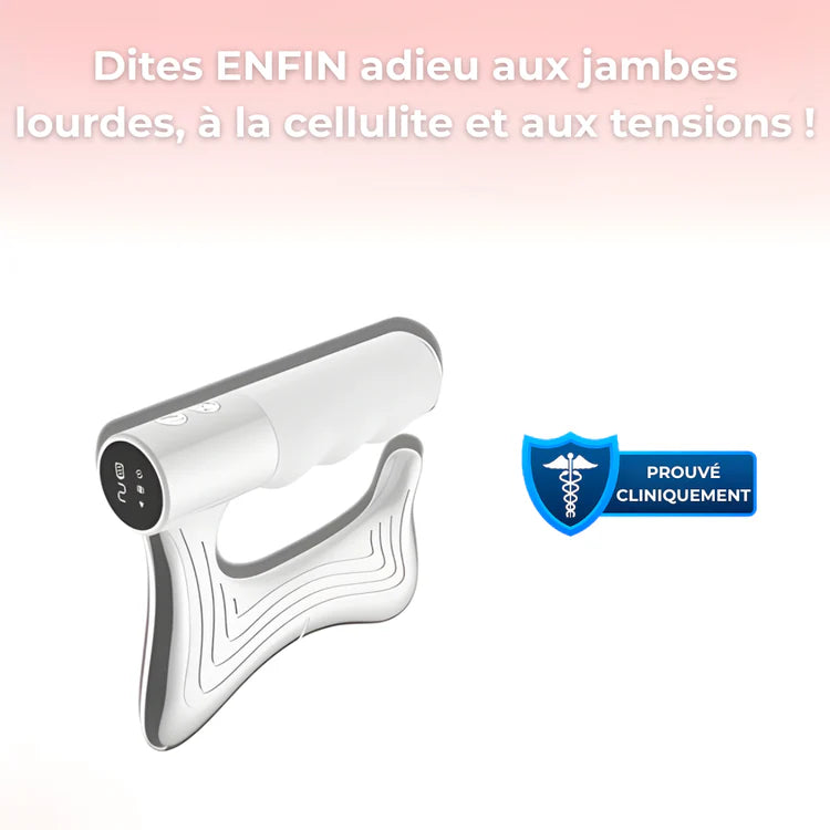 4-in-1-Körpermassagegerät