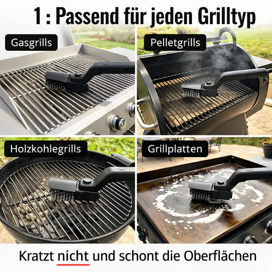 Gitterreiniger