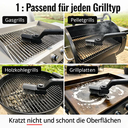 Gitterreiniger