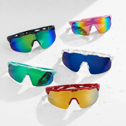 Lunettes de Soleil Enfant UV