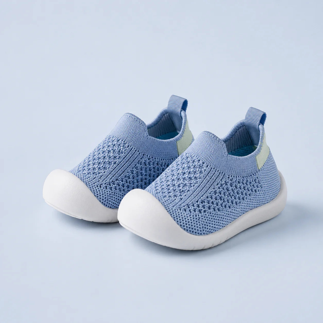 Flexible Kinderschuhe