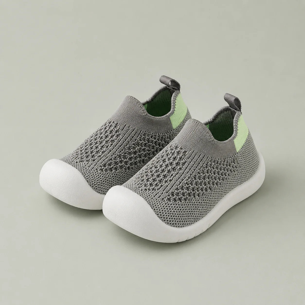 Flexible Kinderschuhe