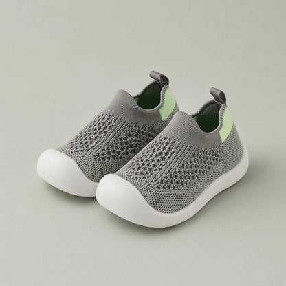 Flexible Kinderschuhe